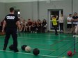 Wieluń: Za nami Konkurs o Puchar Komendanta Wojewódzkiego Policji w Łodzi